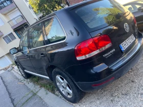 VW Touareg | Mobile.bg    2