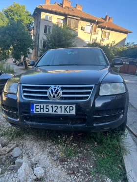 VW Touareg | Mobile.bg    4