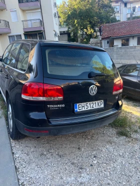 VW Touareg | Mobile.bg    3