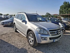 Mercedes-Benz GL 450 