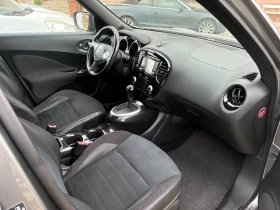 Nissan Juke 1, 6-NAVI-76740km!!! - 16900 лв. - 77929564 5