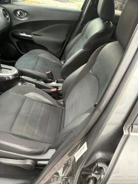 Nissan Juke 1, 6-NAVI-76740km!!! - 16900 лв. - 77929564 7