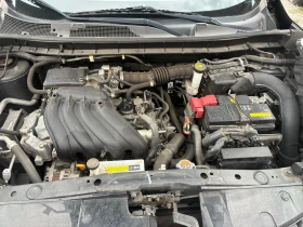 Nissan Juke 1, 6-NAVI-76740km!!! - 16900 лв. - 77929564 8
