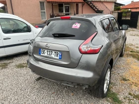 Nissan Juke 1, 6-NAVI-76740km!!! - 16900 лв. - 77929564 3