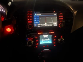 Nissan Juke 1, 6-NAVI-76740km!!! - 16900 лв. - 77929564 10