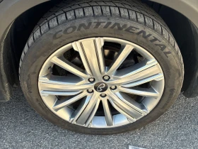Infiniti QX50 Sensory * * CARFAX * *   * *  | Mobile.bg    15