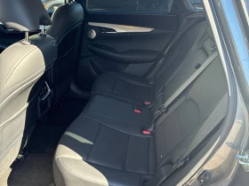 Infiniti QX50 Sensory * * CARFAX * *   * *  | Mobile.bg    13