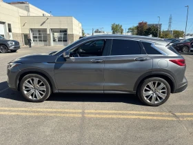 Infiniti QX50 Sensory * * CARFAX * *   * *  | Mobile.bg    3