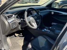 Infiniti QX50 Sensory * * CARFAX * *   * *  | Mobile.bg    10
