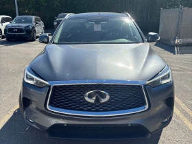  Infiniti QX50