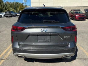 Infiniti QX50 Sensory * * CARFAX * *   * *  | Mobile.bg    5