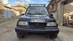 Обява за продажба на Suzuki Vitara ~5 000 лв. - изображение 1