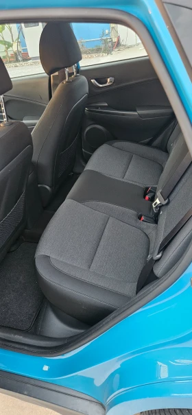 Hyundai Kona FACELIFT - 40990 лв. / 20957.85 € - 64299140 6