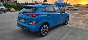 Hyundai Kona FACELIFT - 40990 лв. / 20957.85 € - 64299140 4