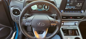 Hyundai Kona FACELIFT - 40990 лв. / 20957.85 € - 64299140 7