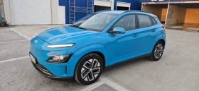 Hyundai Kona FACELIFT - 40990 лв. / 20957.85 € - 64299140 2