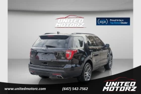 Ford Explorer SPORT* ПОДГРЕВ* ПАНОРАМА* ОБДУХВАНЕ* КАМЕРА - 22900 лв. / 11708.58 € - 78658456 6