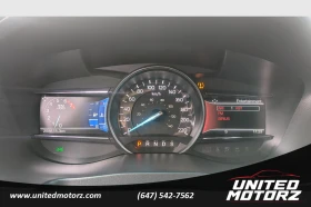 Ford Explorer SPORT* ПОДГРЕВ* ПАНОРАМА* ОБДУХВАНЕ* КАМЕРА - 22900 лв. / 11708.58 € - 78658456 11