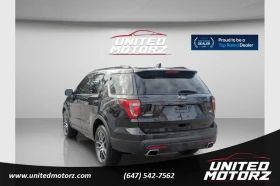 Ford Explorer SPORT* ПОДГРЕВ* ПАНОРАМА* ОБДУХВАНЕ* КАМЕРА - 22900 лв. / 11708.58 € - 78658456 4