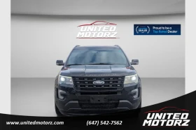 Ford Explorer SPORT* ПОДГРЕВ* ПАНОРАМА* ОБДУХВАНЕ* КАМЕРА - 22900 лв. / 11708.58 € - 78658456 2