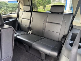 Nissan Armada, снимка 14