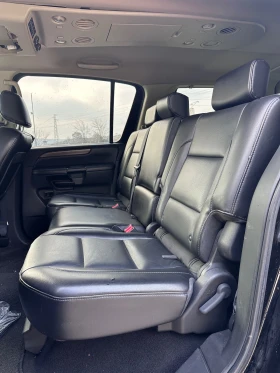 Nissan Armada, снимка 13