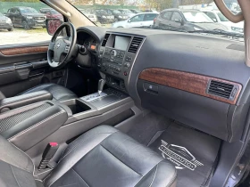Nissan Armada, снимка 8