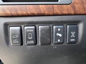 Nissan Armada, снимка 11