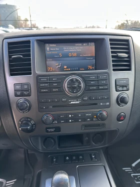 Nissan Armada, снимка 9