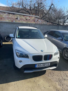 BMW X1 Drive, снимка 1 — Bazar.bg BMW X1 Drive, снимка 1