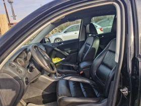 VW Tiguan 2.0 TDI, снимка 6
