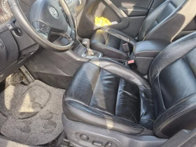 VW Tiguan 2.0 TDI, снимка 12