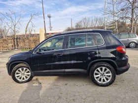 VW Tiguan 2.0 TDI, снимка 3