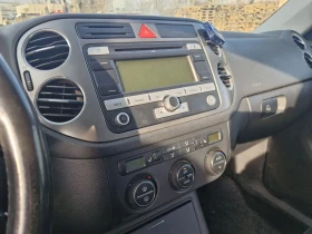 VW Tiguan 2.0 TDI, снимка 9