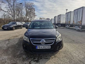VW Tiguan 2.0 TDI, снимка 1