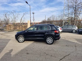 VW Tiguan 2.0 TDI, снимка 2