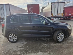VW Tiguan 2.0 TDI, снимка 5