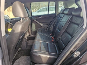 VW Tiguan 2.0 TDI, снимка 15