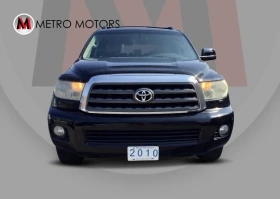 Toyota Sequoia SR5 * * 8 МЕСТА * * CARFAX * * АВТО КРЕДИТ * *  - 24900 лв. / 12731.17 € - 18387406 2