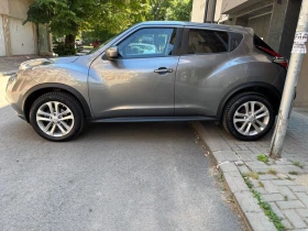 Nissan Juke 1.5 | 110 кс.| Pure Drive| 17 zoll| EURO6, снимка 13