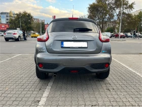Nissan Juke 1.5 | 110 кс.| Pure Drive| 17 zoll| EURO6, снимка 6