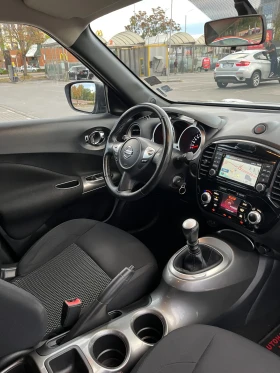Nissan Juke 1.5 | 110 кс.| Pure Drive| 17 zoll| EURO6, снимка 8