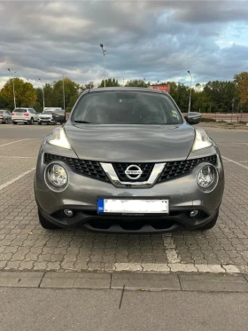 Nissan Juke 1.5 | 110 кс.| Pure Drive| 17 zoll| EURO6, снимка 2