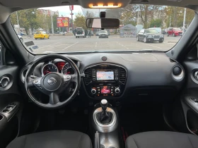 Nissan Juke 1.5 | 110 кс.| Pure Drive| 17 zoll| EURO6, снимка 10