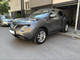 Nissan Juke 1.5 | 110 кс.| Pure Drive| 17 zoll| EURO6, снимка 12