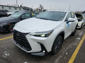 Lexus NX 450 H+ 2025 * CARFAX * БЕЗ ПЪРВОНАЧАЛНА ВНОСКА