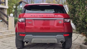 Land Rover Evoque 2.2, снимка 6