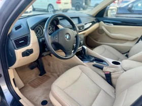 BMW X1 2.3d X-drive | Mobile.bg � ����� ������ 8