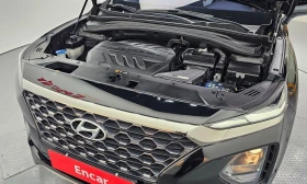 Hyundai Santa fe - 16998 € / 33245.20 лв. - 25064477 6