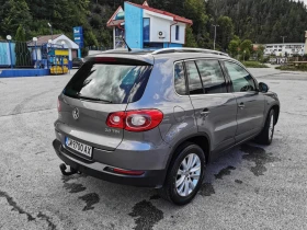 VW Tiguan 2.0 tdi 4motion - 8999 € / 17600.51 лв. - 22544059 2
